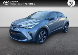 Image principale du véhicule