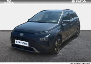 Image principale véhicule HYUNDAI Bayon