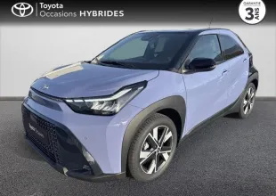 Image principale du véhicule