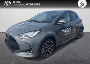 Image principale du véhicule