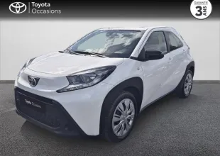 Image principale du véhicule