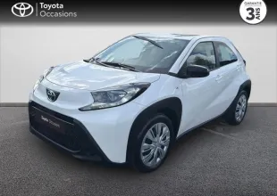 Image principale du véhicule