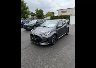 Image principale véhicule TOYOTA Yaris