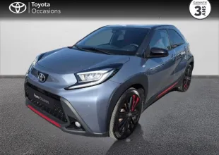 Image principale du véhicule