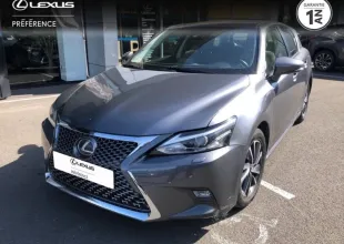 Image principale du véhicule