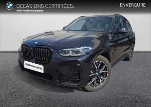 Image principale véhicule BMW X3