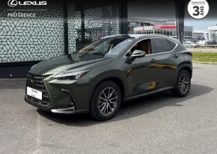 Image principale du véhicule