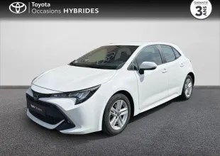 Image principale du véhicule