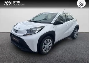 Image principale véhicule TOYOTA Aygo X