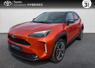 Image principale du véhicule