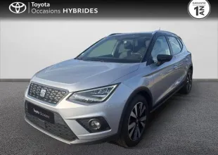 Image principale du véhicule