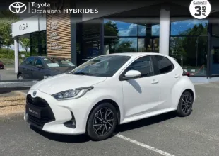 Image principale du véhicule