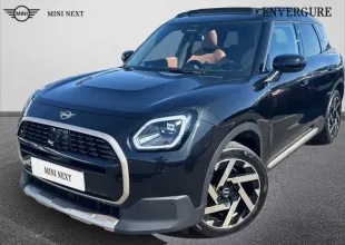 Image principale véhicule MINI Countryman