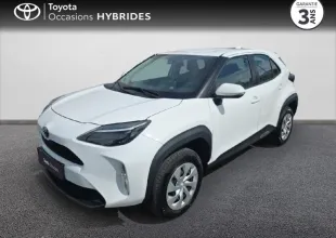 Image principale du véhicule