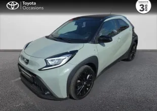 Image principale du véhicule