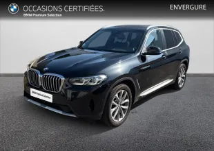 Image principale véhicule BMW X3