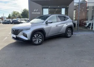 Image principale véhicule HYUNDAI Tucson