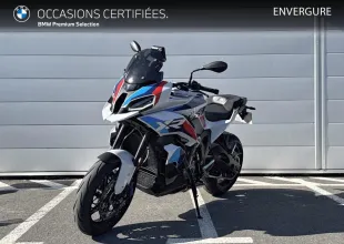 Image principale véhicule BMW M