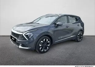 Image principale véhicule KIA Sportage