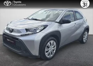 Image principale du véhicule