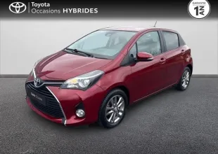 Image principale du véhicule