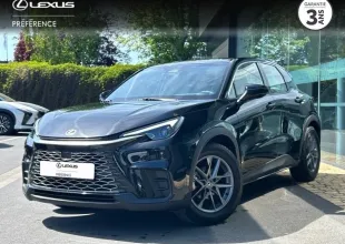 Image principale du véhicule