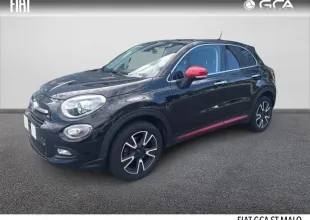 Image principale véhicule FIAT 500X