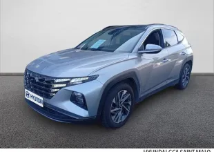 Image principale véhicule HYUNDAI Tucson