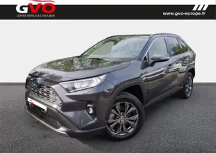 Image principale du véhicule