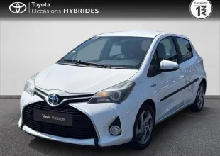 Image principale du véhicule