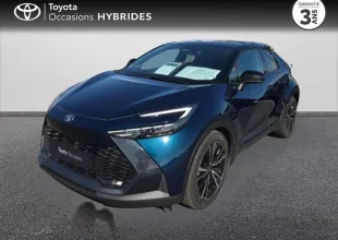 Image principale du véhicule