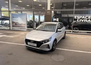 Image principale du véhicule