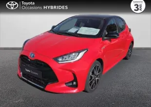 Image principale du véhicule