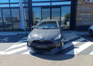 Image principale du véhicule