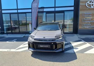 Image principale du véhicule