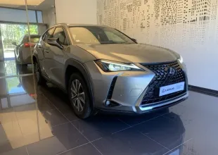 Image principale du véhicule