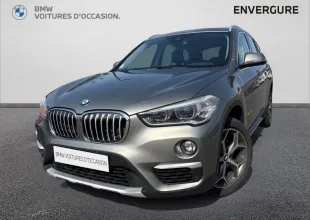 Image principale véhicule BMW X1