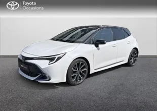 Image principale du véhicule