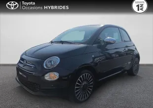 Image principale du véhicule