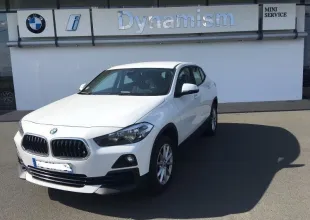 Image principale véhicule BMW X2