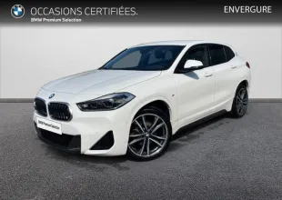 Image principale véhicule BMW X2