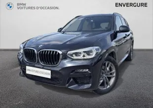 Image principale véhicule BMW X3