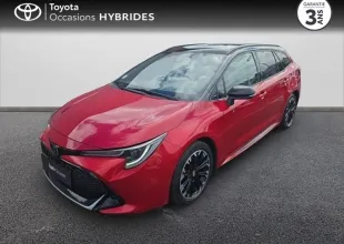 Image principale véhicule TOYOTA Corolla Touring Spt