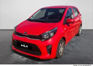 Image principale véhicule KIA Picanto