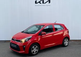 Image principale véhicule KIA Picanto