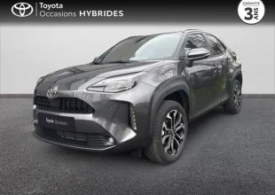 Image principale du véhicule