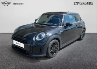 Image principale véhicule MINI Mini