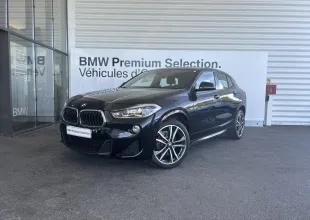 Image principale véhicule BMW X2