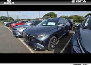 Image principale véhicule HYUNDAI Tucson