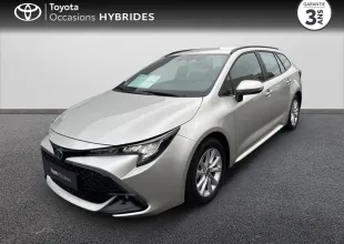 Image principale véhicule TOYOTA Corolla Touring Spt